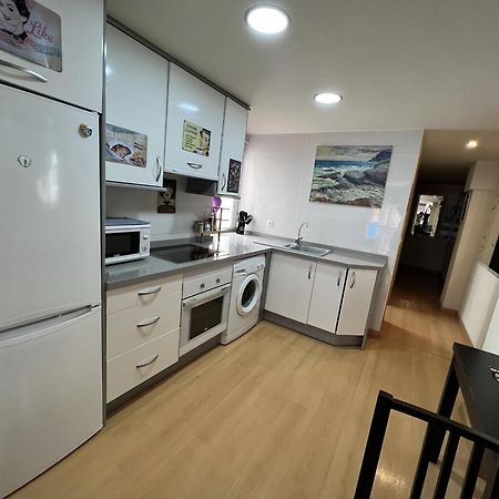 Apartamento Parque Elche If Benidorm Exterior photo