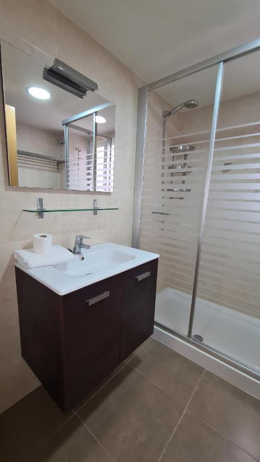 Apartamento Parque Elche If Benidorm Exterior photo