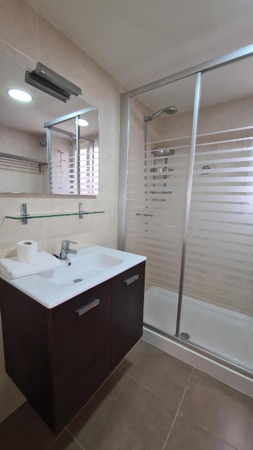 Apartamento Parque Elche If Benidorm Exterior photo