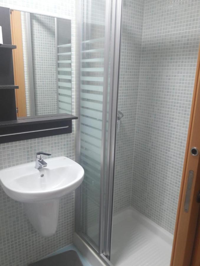 Apartamento Parque Elche If Benidorm Exterior photo