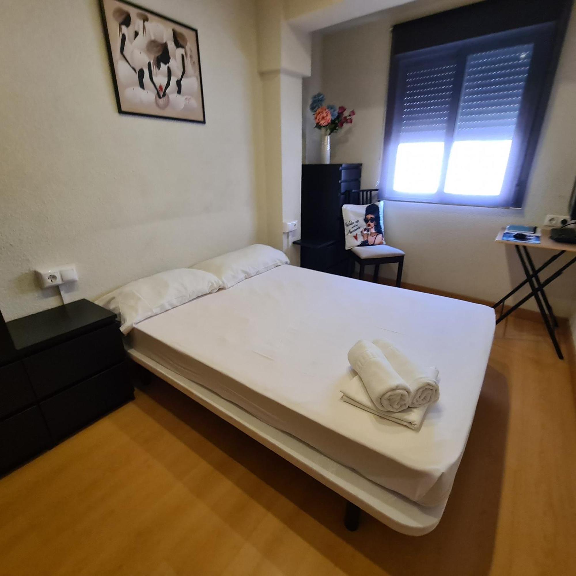 Apartamento Parque Elche If Benidorm Exterior photo