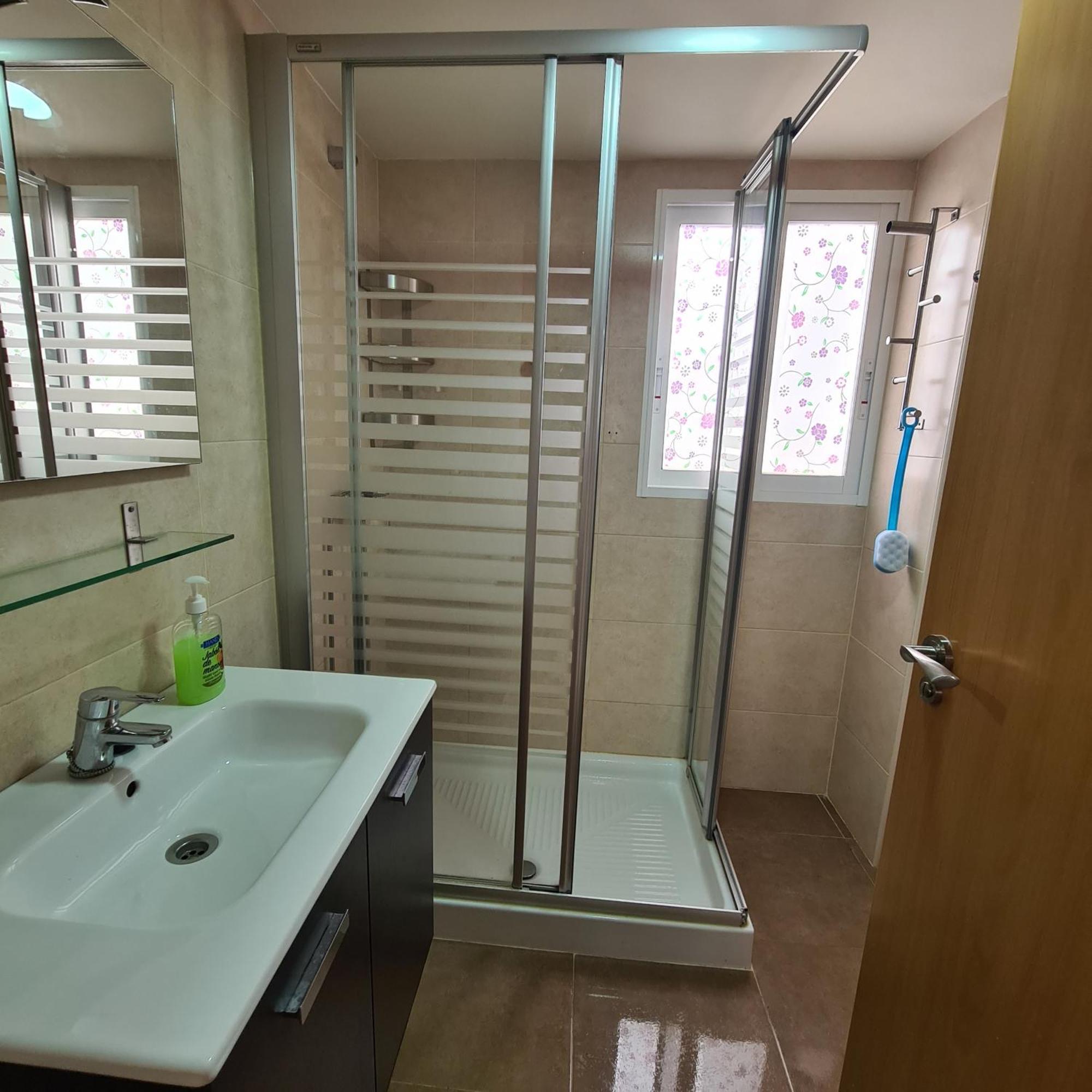Apartamento Parque Elche If Benidorm Exterior photo