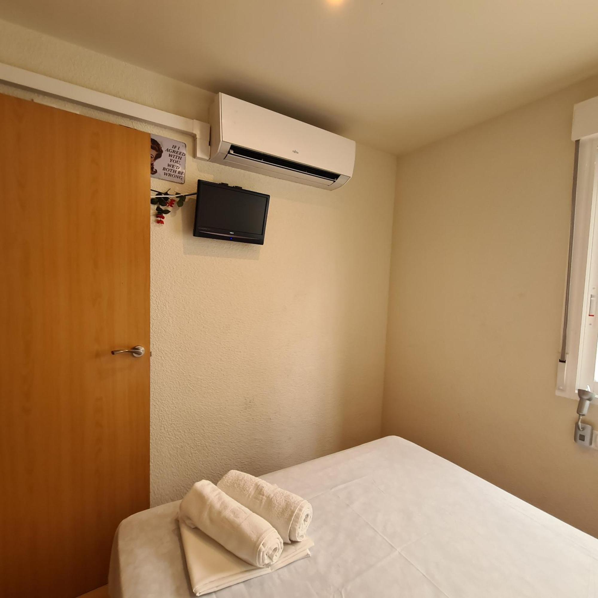 Apartamento Parque Elche If Benidorm Exterior photo