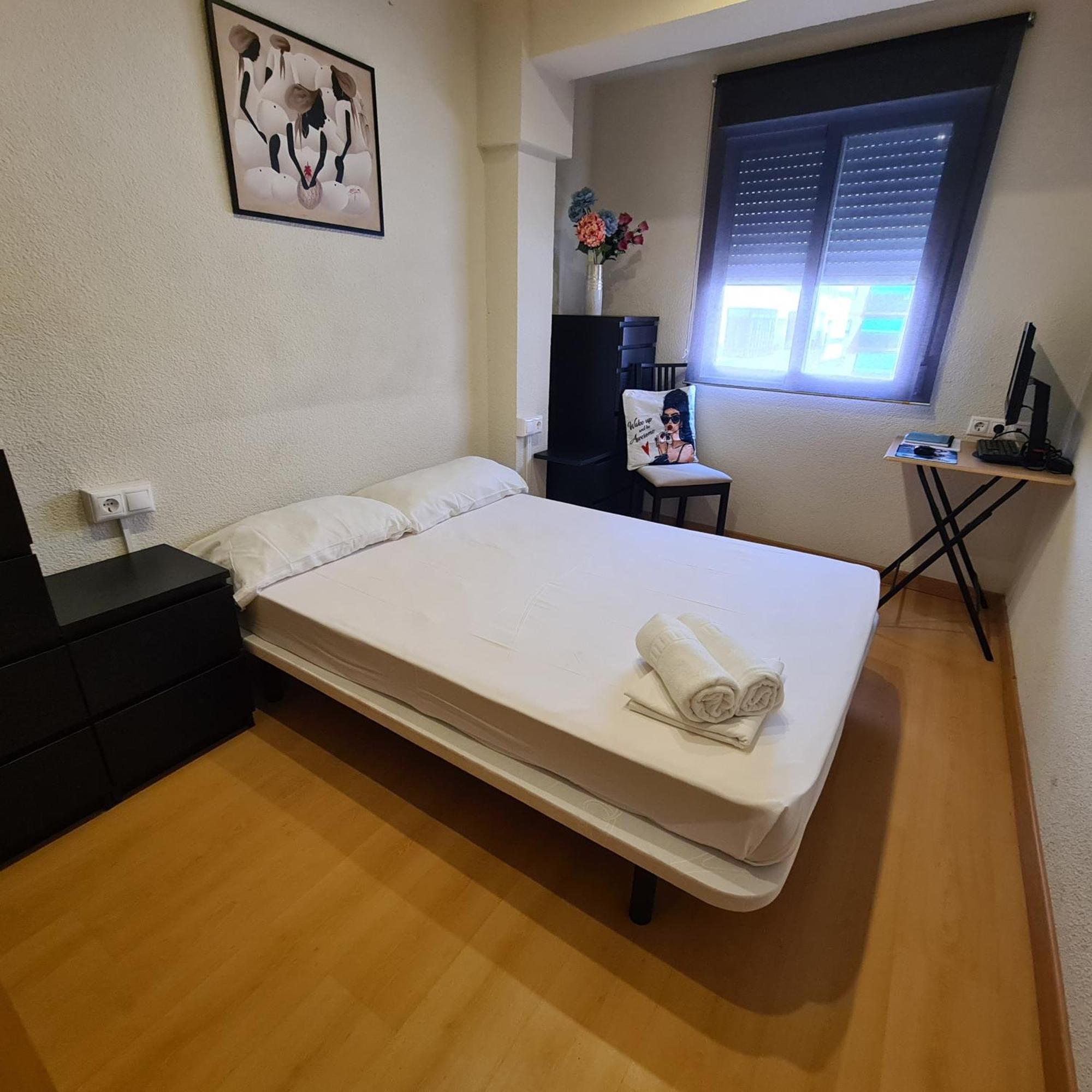 Apartamento Parque Elche If Benidorm Exterior photo