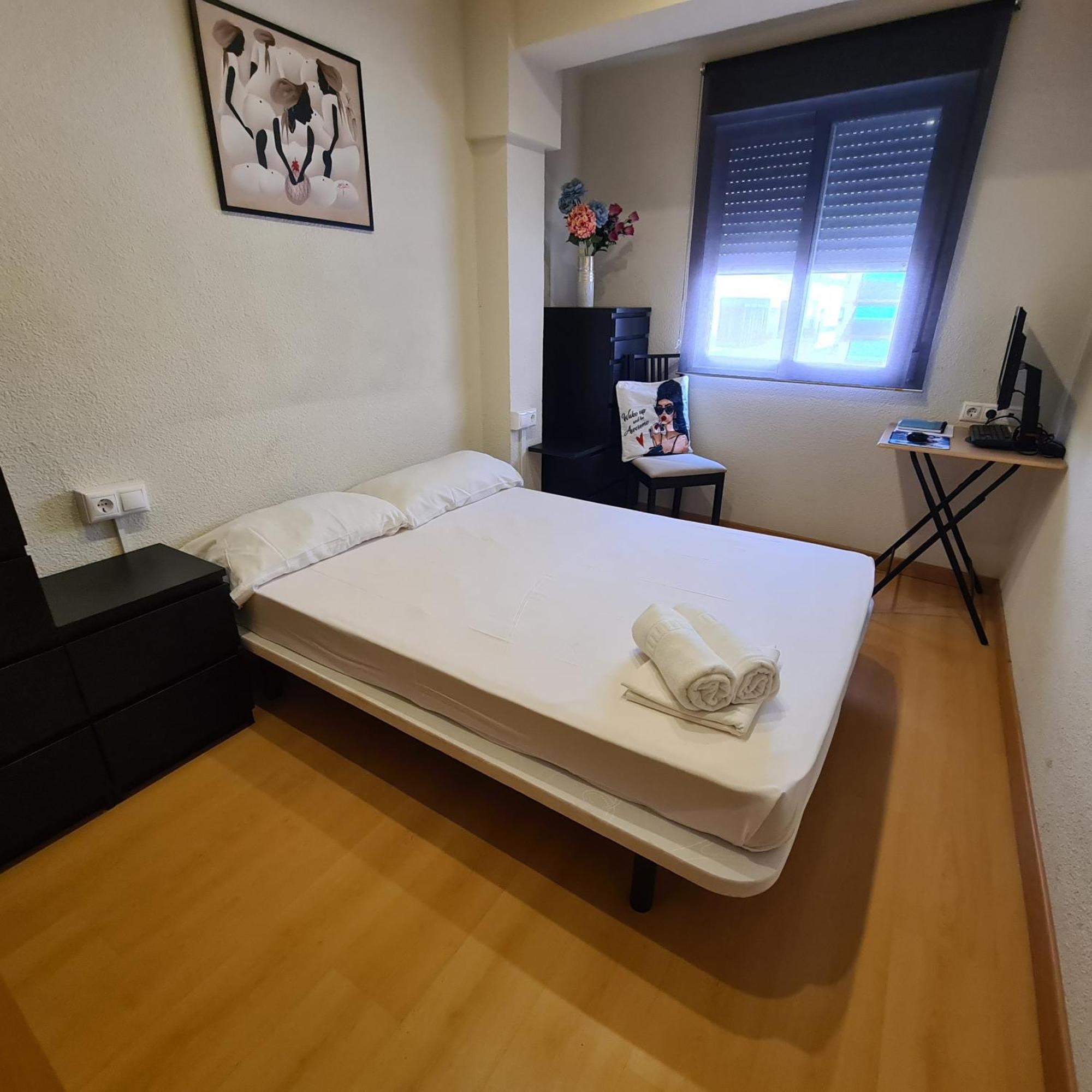 Apartamento Parque Elche If Benidorm Exterior photo