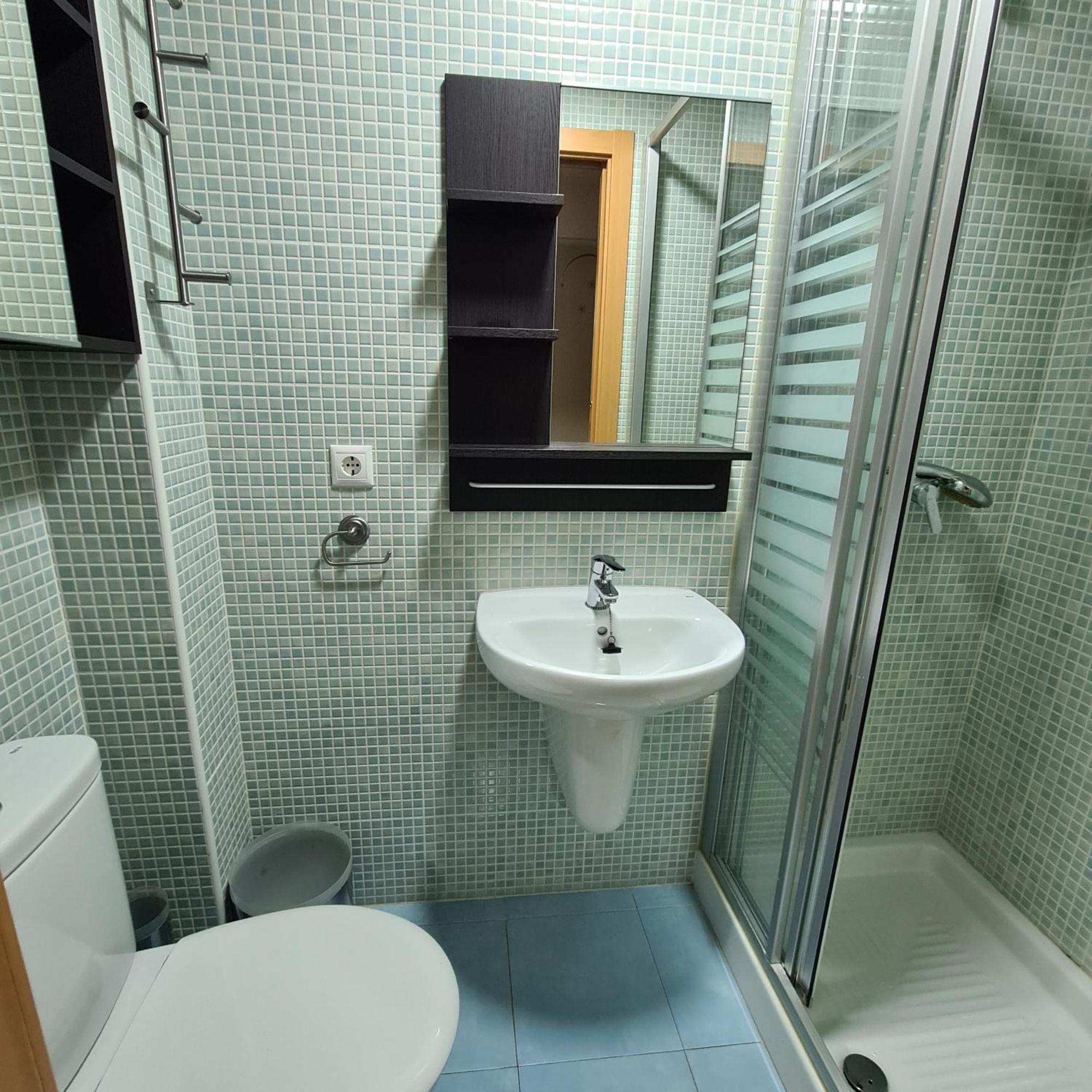 Apartamento Parque Elche If Benidorm Exterior photo