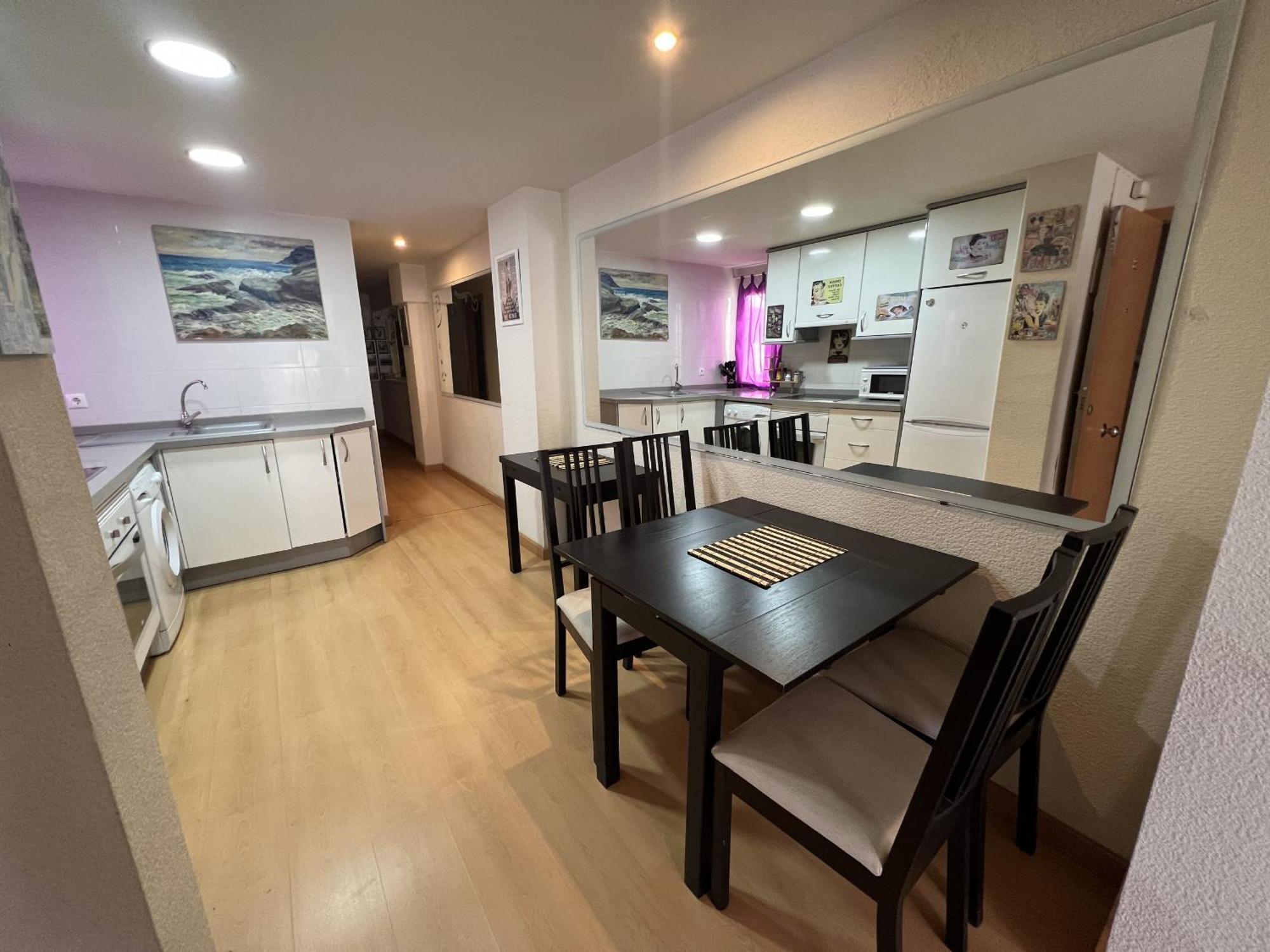 Apartamento Parque Elche If Benidorm Exterior photo